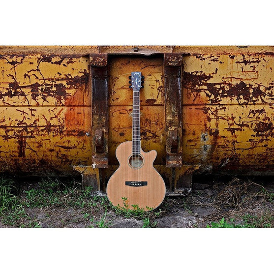 Đàn Guitar Acoustic Cort SFX-CED-Mai Nguyên Music