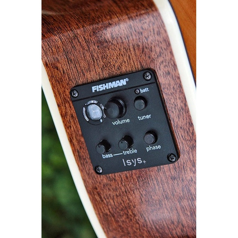 Đàn Guitar Acoustic Cort SFX-CED-Mai Nguyên Music