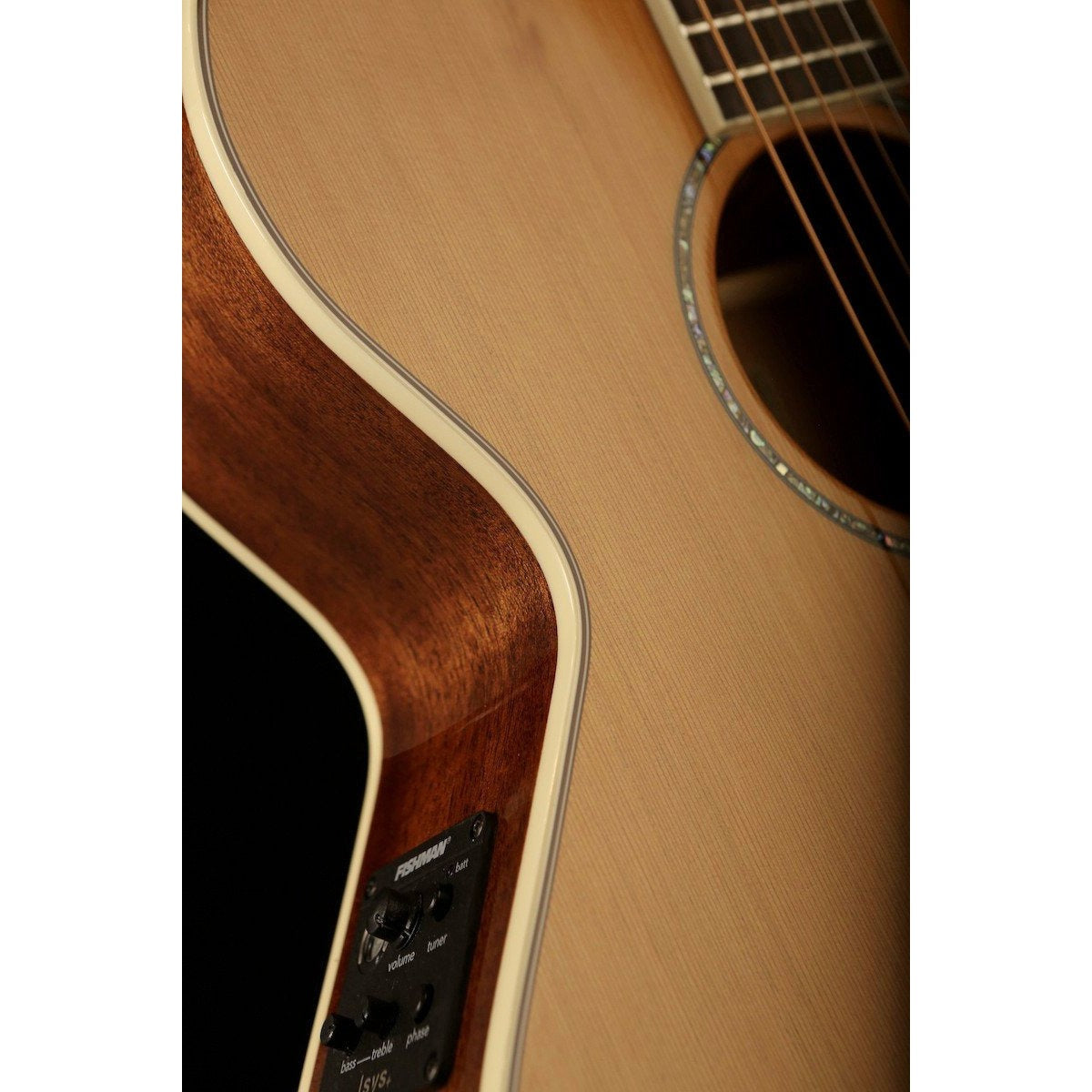 Đàn Guitar Acoustic Cort SFX-CED-Mai Nguyên Music