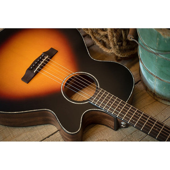 Đàn Guitar Acoustic Cort SFX-E-Mai Nguyên Music