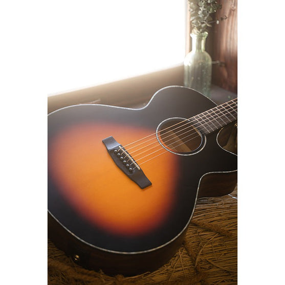 Đàn Guitar Acoustic Cort SFX-E-Mai Nguyên Music