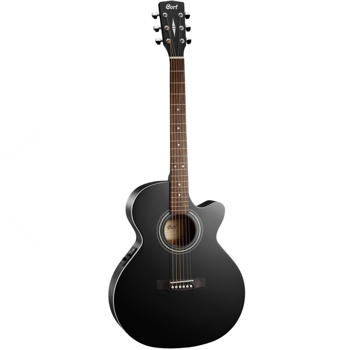 Đàn Guitar Acoustic Cort SFX-ME-Mai Nguyên Music