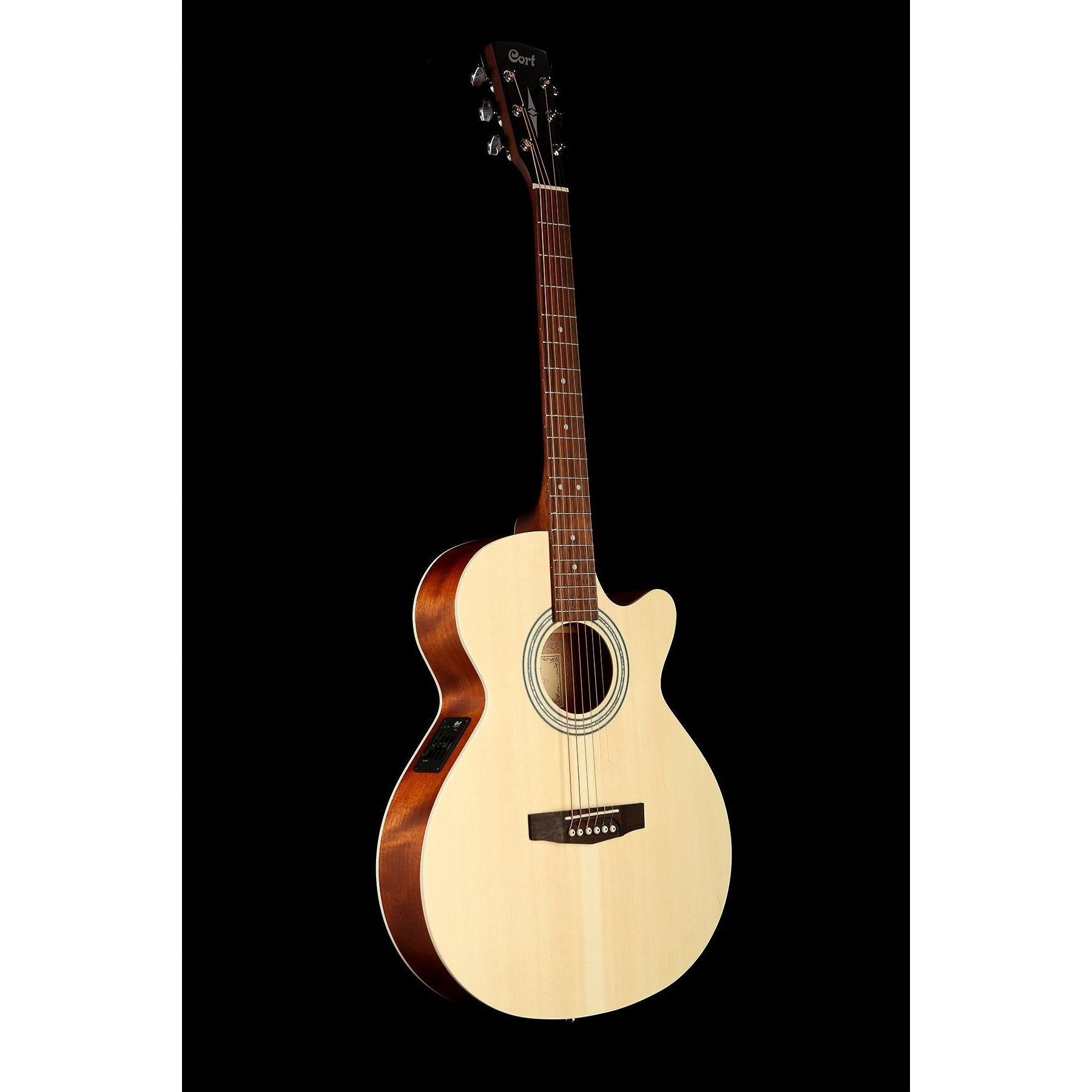 Đàn Guitar Acoustic Cort SFX-ME-Mai Nguyên Music