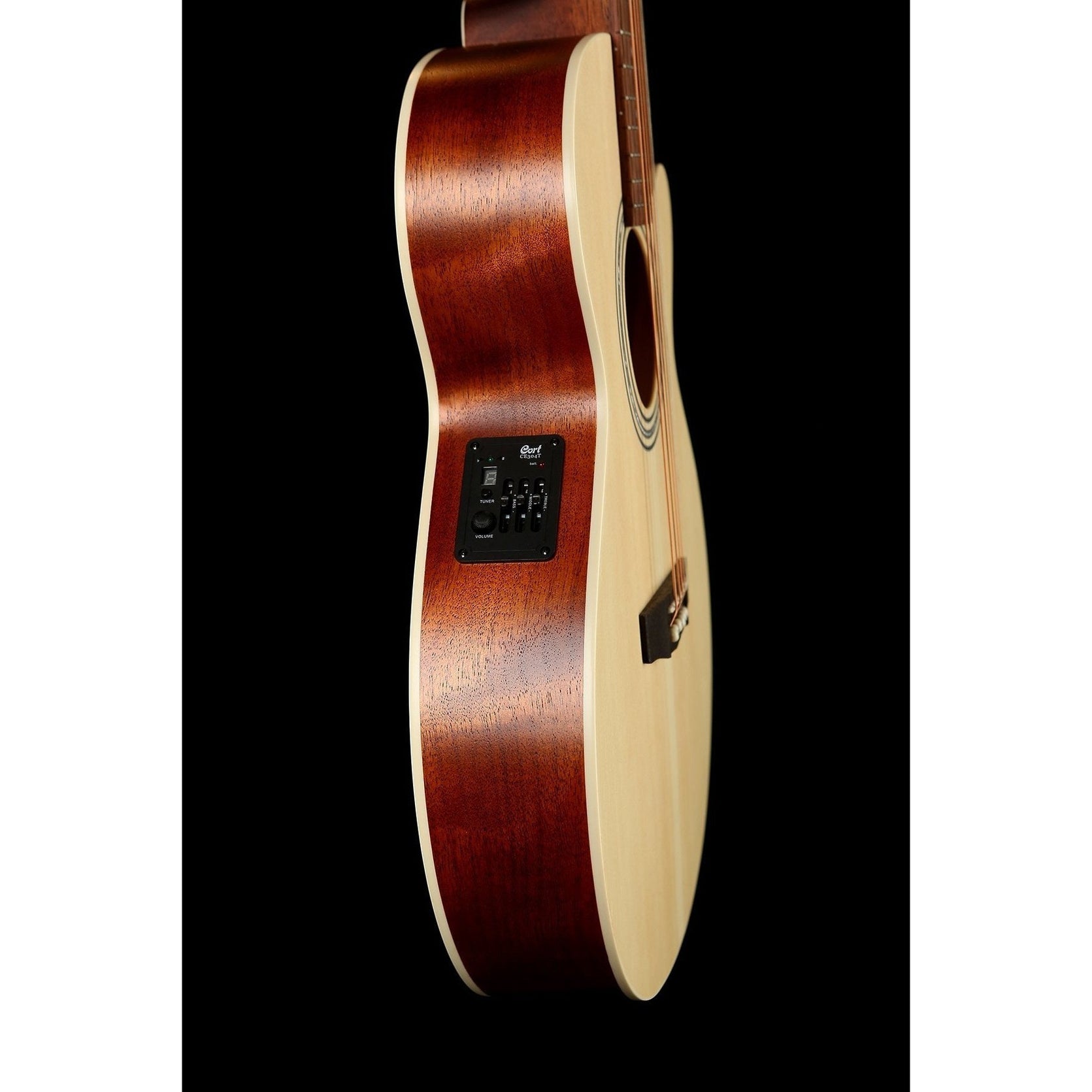 Đàn Guitar Acoustic Cort SFX-ME-Mai Nguyên Music