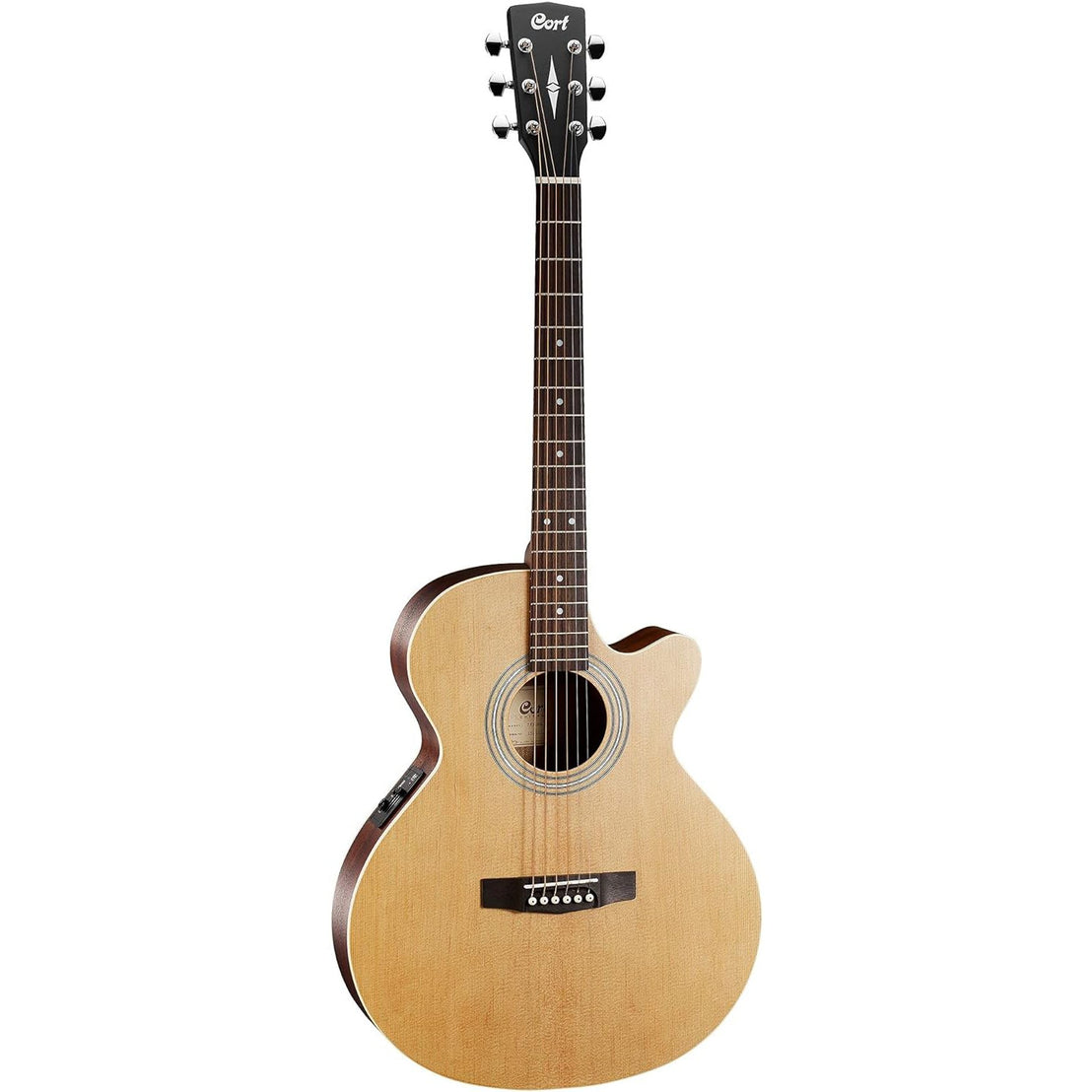 Đàn Guitar Acoustic Cort SFX-ME-Mai Nguyên Music