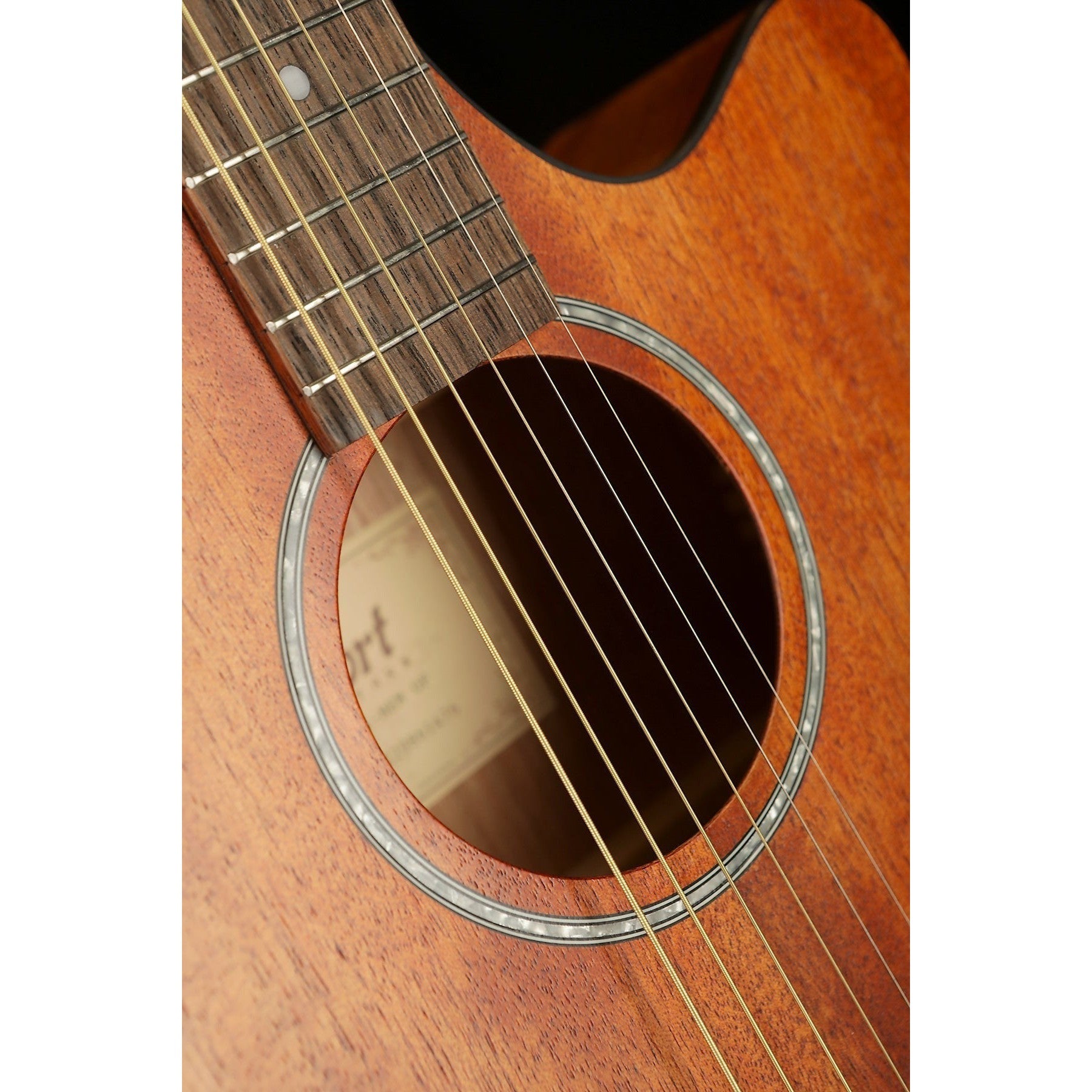 Đàn Guitar Acoustic Cort SFX-MEM-Mai Nguyên Music