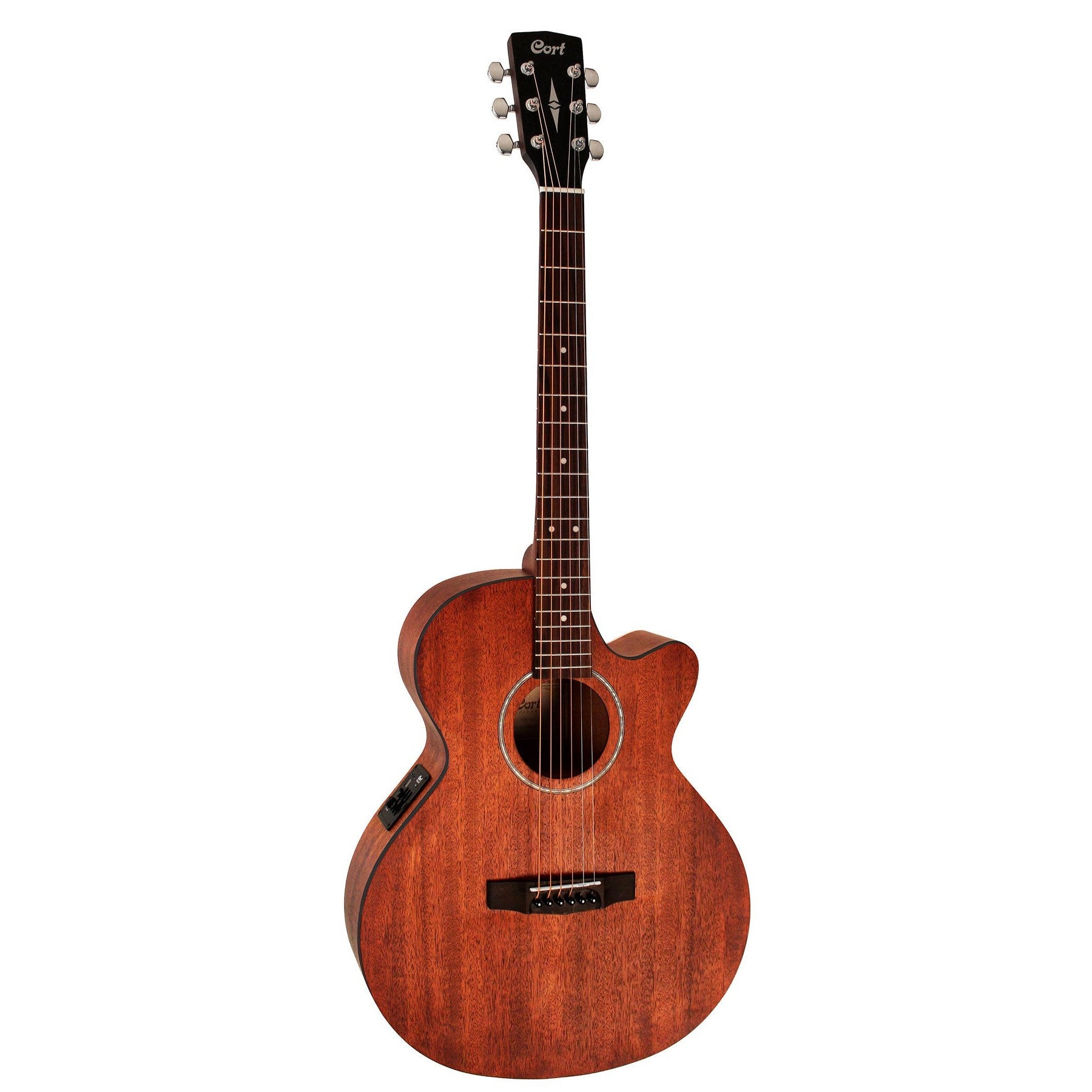 Đàn Guitar Acoustic Cort SFX-MEM-Mai Nguyên Music