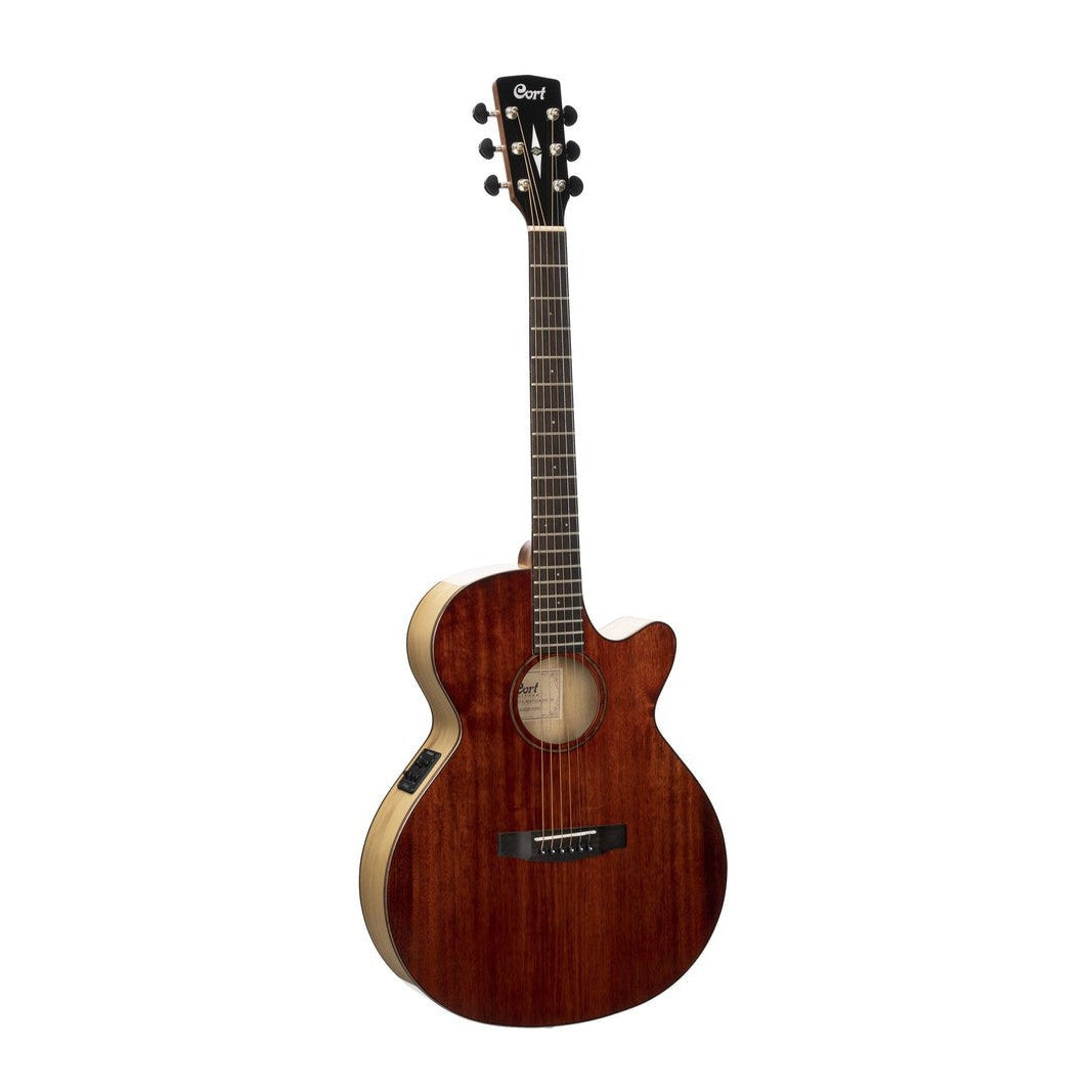 Đàn Guitar Acoustic Cort SFX-Myrtlewood-Mai Nguyên Music