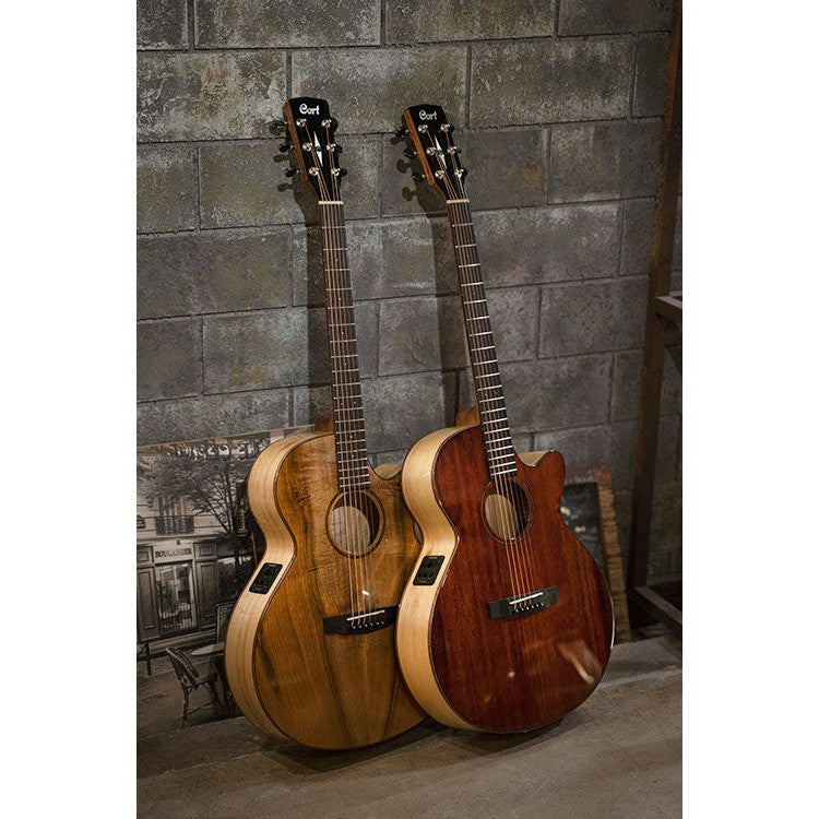Đàn Guitar Acoustic Cort SFX-Myrtlewood-Mai Nguyên Music