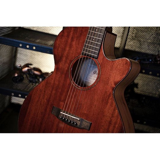 Đàn Guitar Acoustic Cort SFX-Myrtlewood-Mai Nguyên Music
