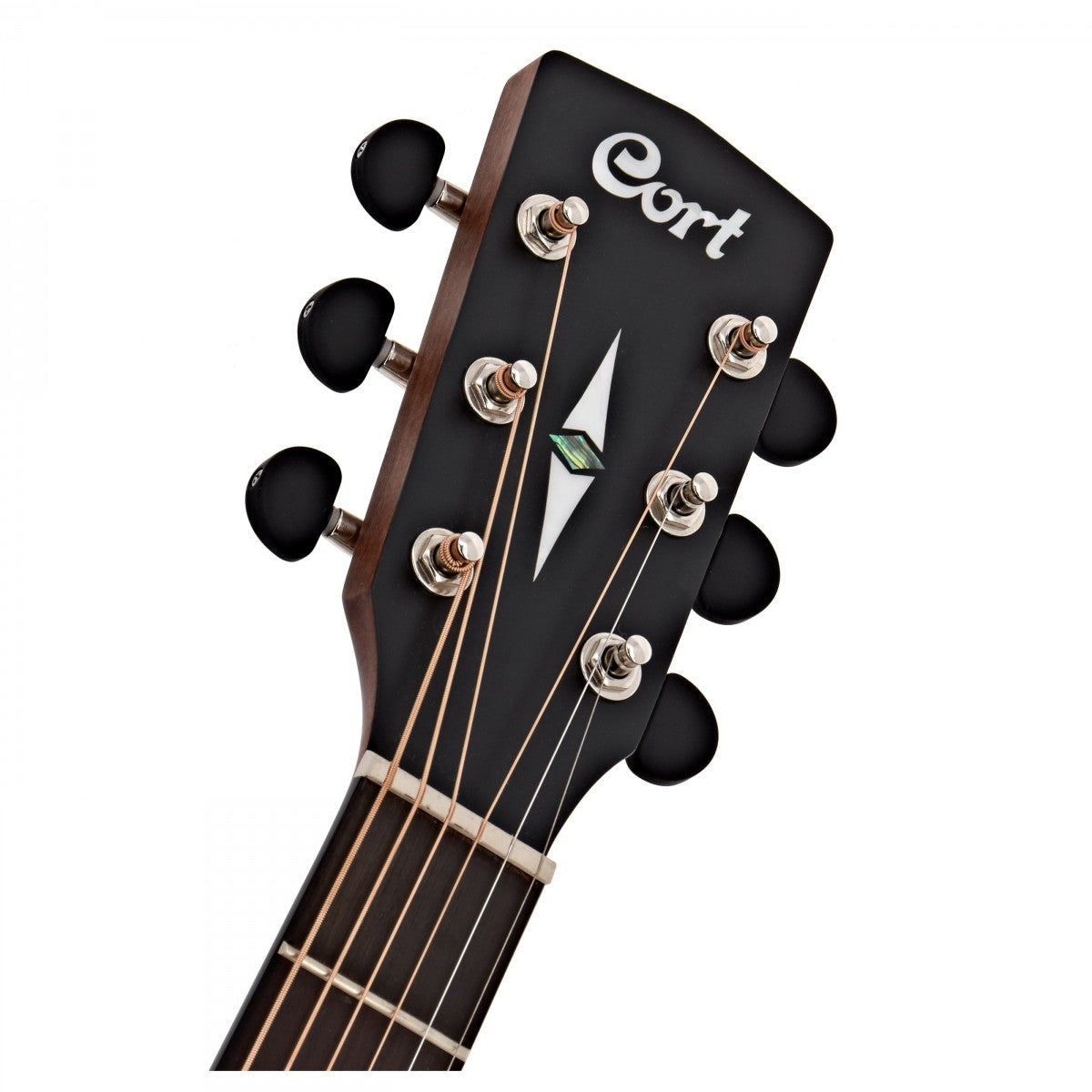 Đàn Guitar Acoustic Cort SFX1F-Mai Nguyên Music