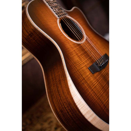 Đàn Guitar Acoustic Cort The Black Tree Limited Edition-Mai Nguyên Music