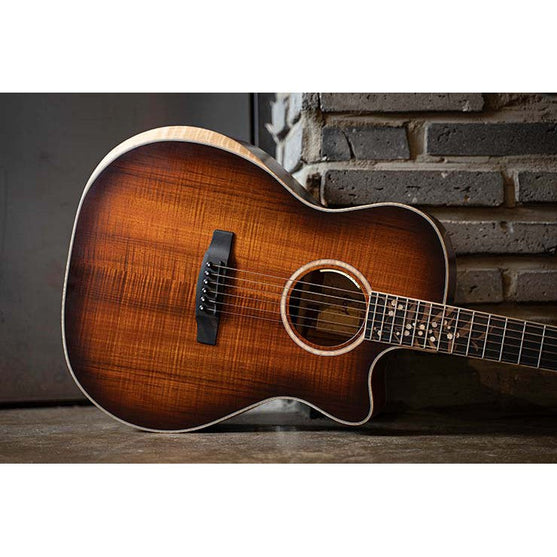 Đàn Guitar Acoustic Cort The Black Tree Limited Edition-Mai Nguyên Music