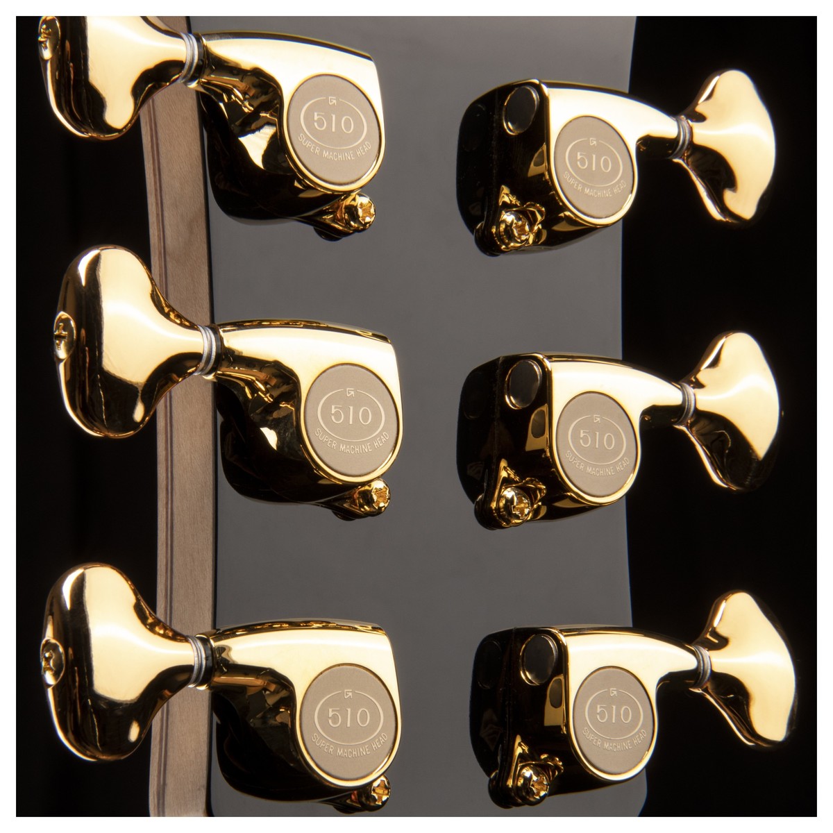 Đàn Guitar Acoustic Cort The Puzzle LE Limited Edition-Mai Nguyên Music