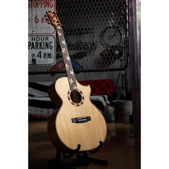 Đàn Guitar Acoustic Cort The Puzzle LE Limited Edition-Mai Nguyên Music