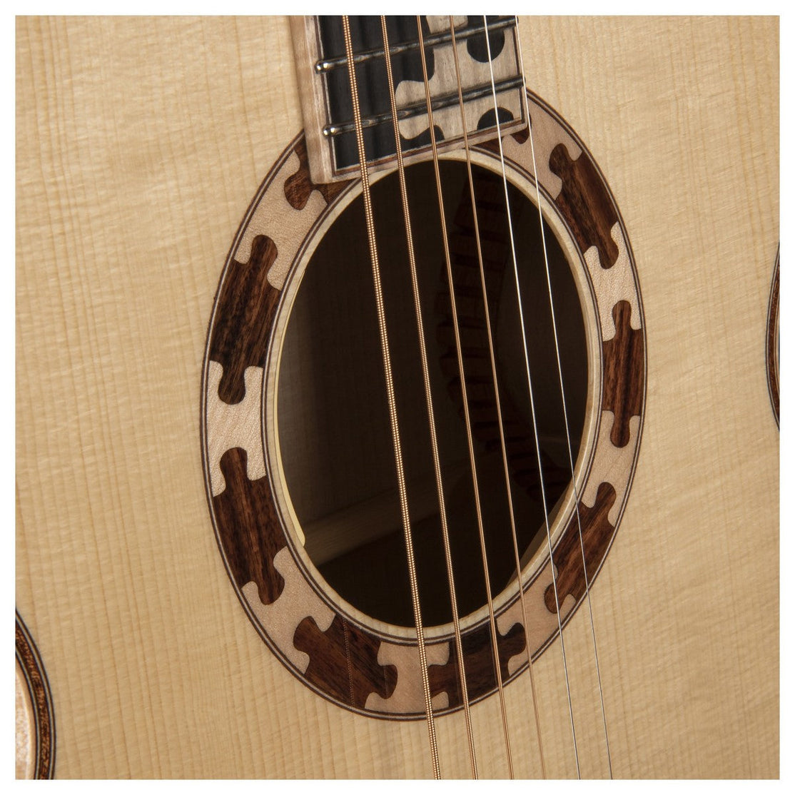 Đàn Guitar Acoustic Cort The Puzzle LE Limited Edition-Mai Nguyên Music