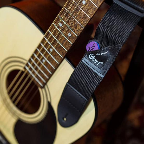 Đàn Guitar Acoustic Cort Trailblazer Pack-Mai Nguyên Music