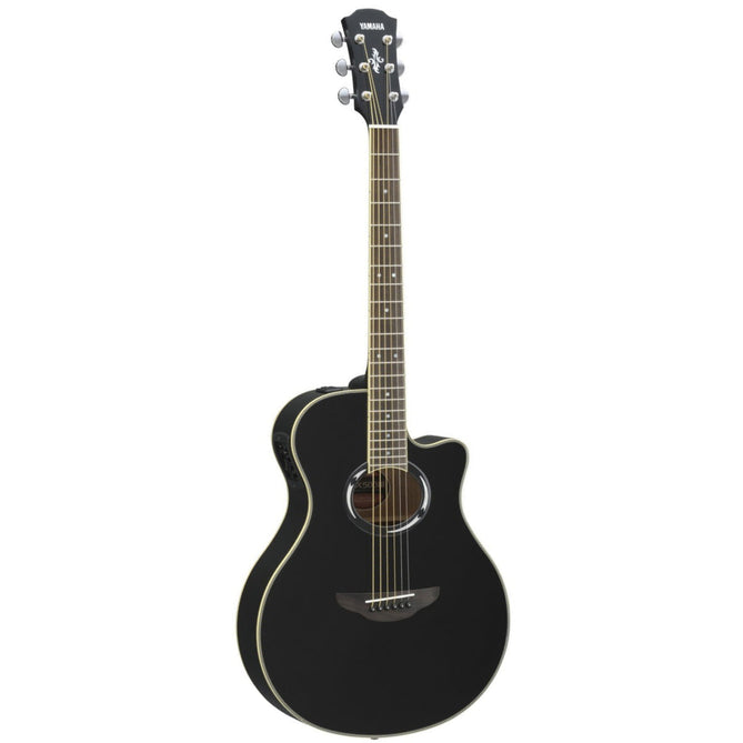 Đàn Guitar Acoustic Đàn Guitar Yamaha APX500III-Mai Nguyên Music