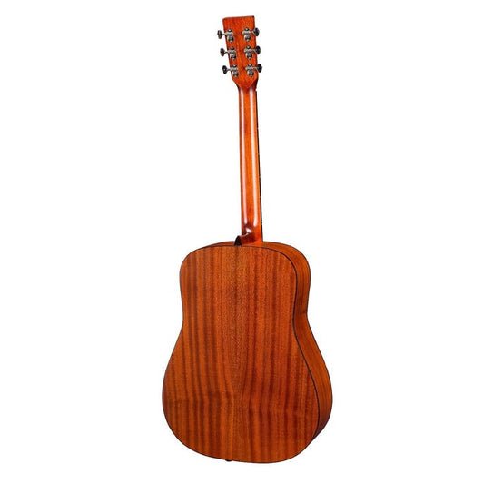 Đàn Guitar Acoustic Eastman E1D-Mai Nguyên Music