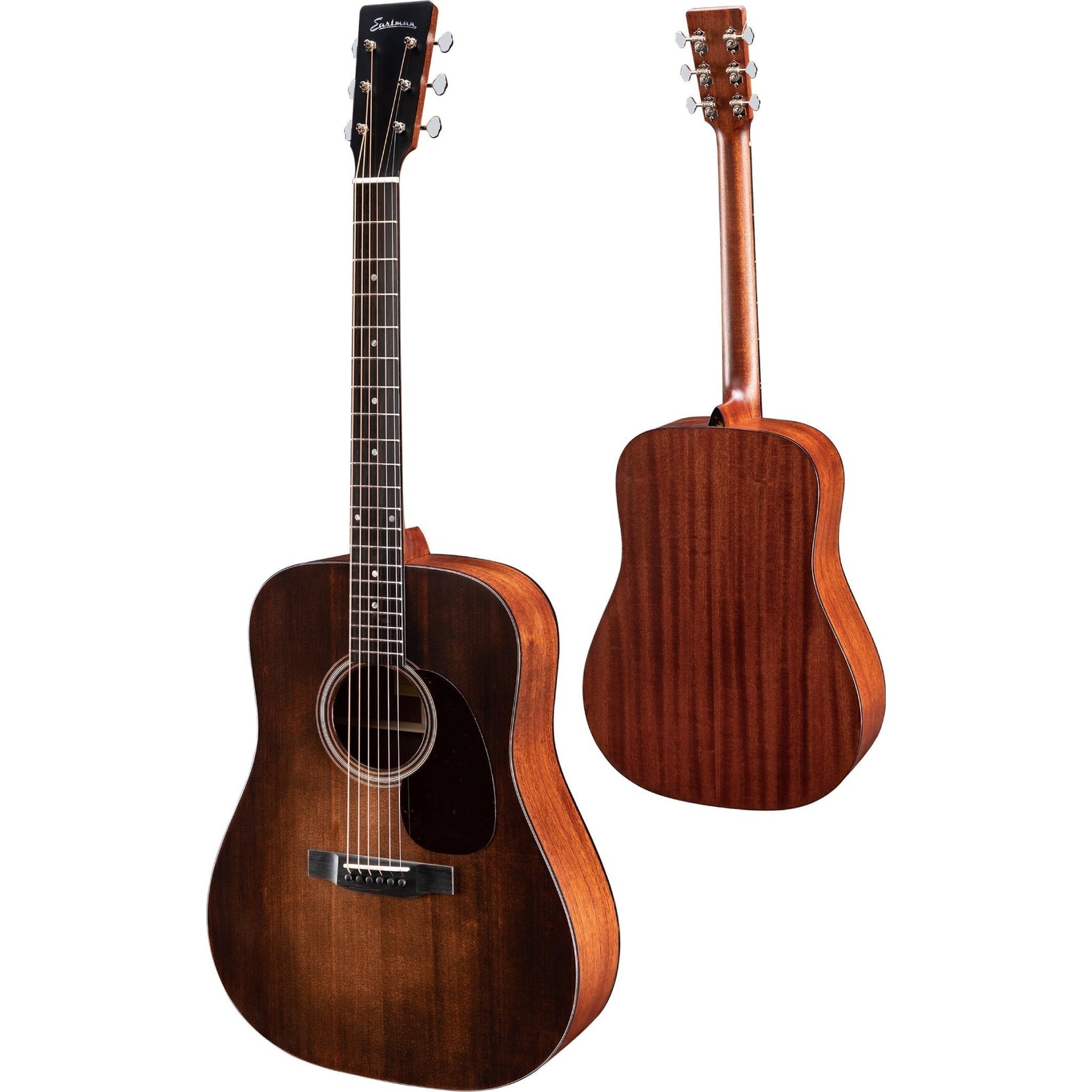 Đàn Guitar Acoustic Eastman E1D-Mai Nguyên Music