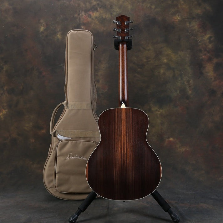 Đàn Guitar Acoustic Eastman PCH-TG-RW-Mai Nguyên Music