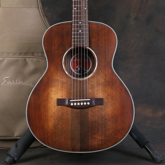 Đàn Guitar Acoustic Eastman PCH-TG-RW-Mai Nguyên Music