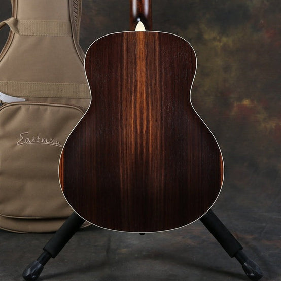 Đàn Guitar Acoustic Eastman PCH-TG-RW-Mai Nguyên Music