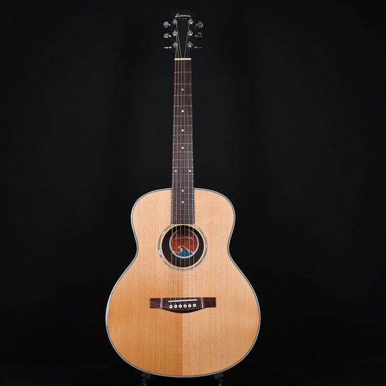 Đàn Guitar Acoustic Eastman PCH-TG-RW-Mai Nguyên Music