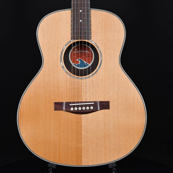 Đàn Guitar Acoustic Eastman PCH-TG-RW-Mai Nguyên Music