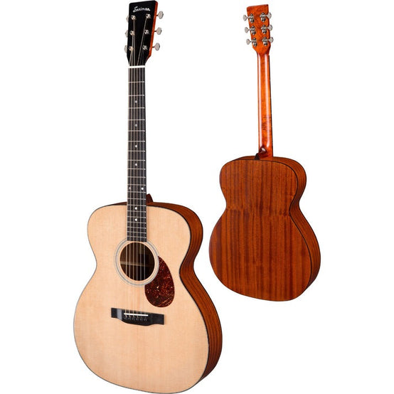 Đàn Guitar Acoustic Eastman Traditional E1OM-Mai Nguyên Music
