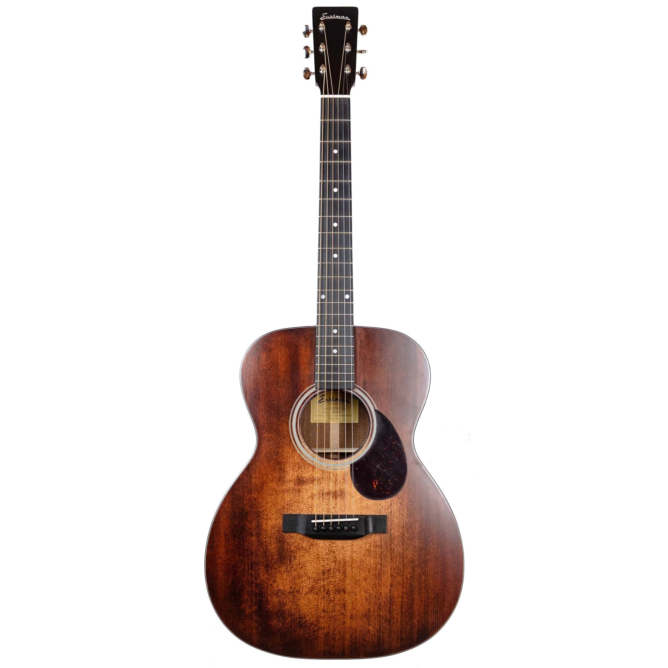 Đàn Guitar Acoustic Eastman Traditional E1OM-Mai Nguyên Music