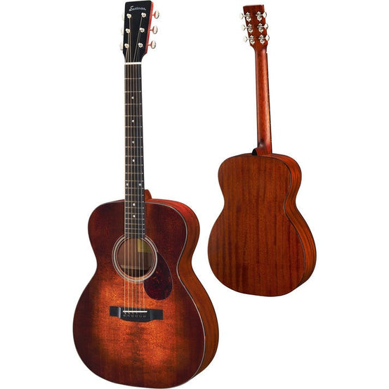 Đàn Guitar Acoustic Eastman Traditional E1OM-Mai Nguyên Music