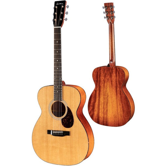 Đàn Guitar Acoustic Eastman Traditional E6OM-TC Orchestra-Mai Nguyên Music