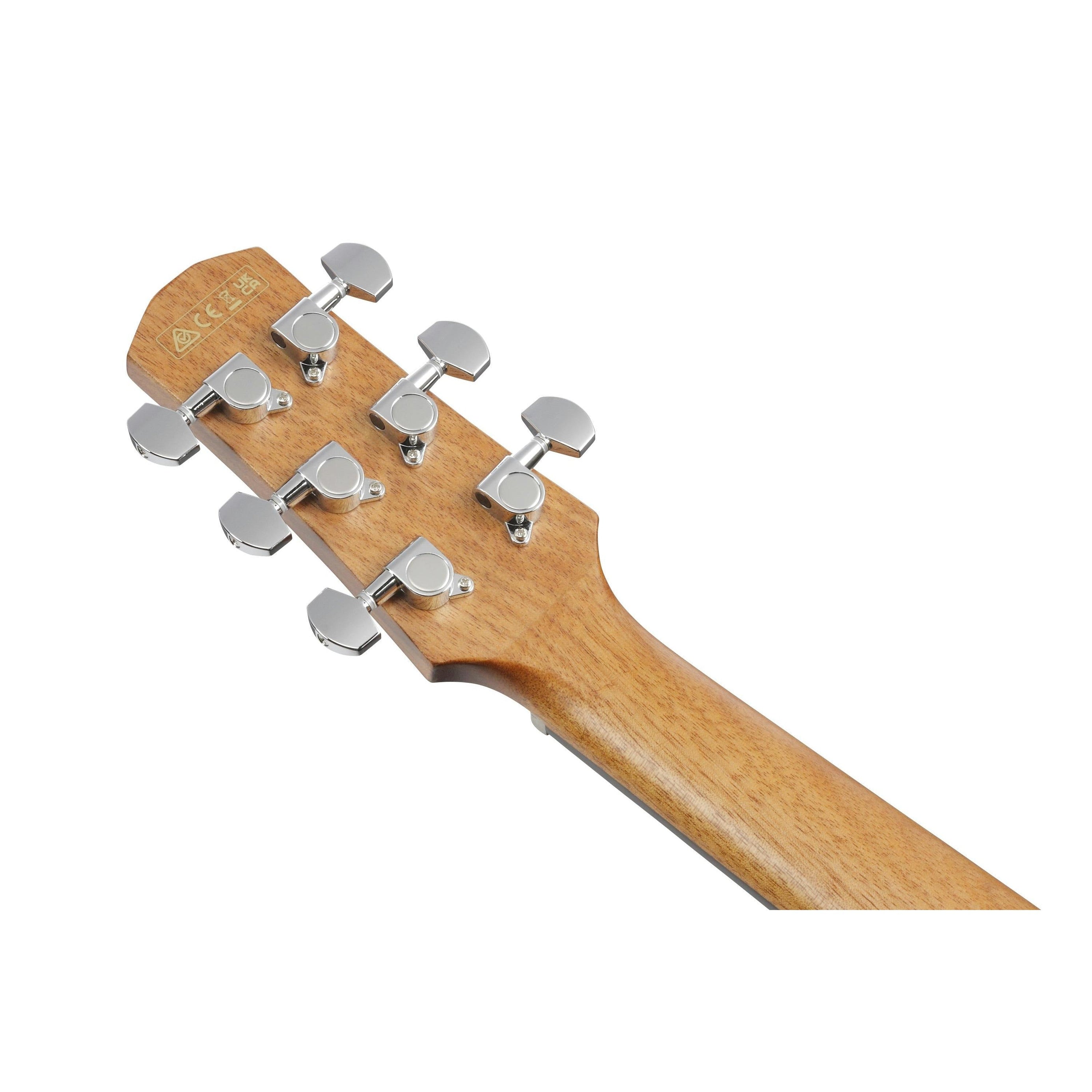Đàn Guitar Acoustic Edvanced Acoustic Ibanez AAM50CE-Mai Nguyên Music