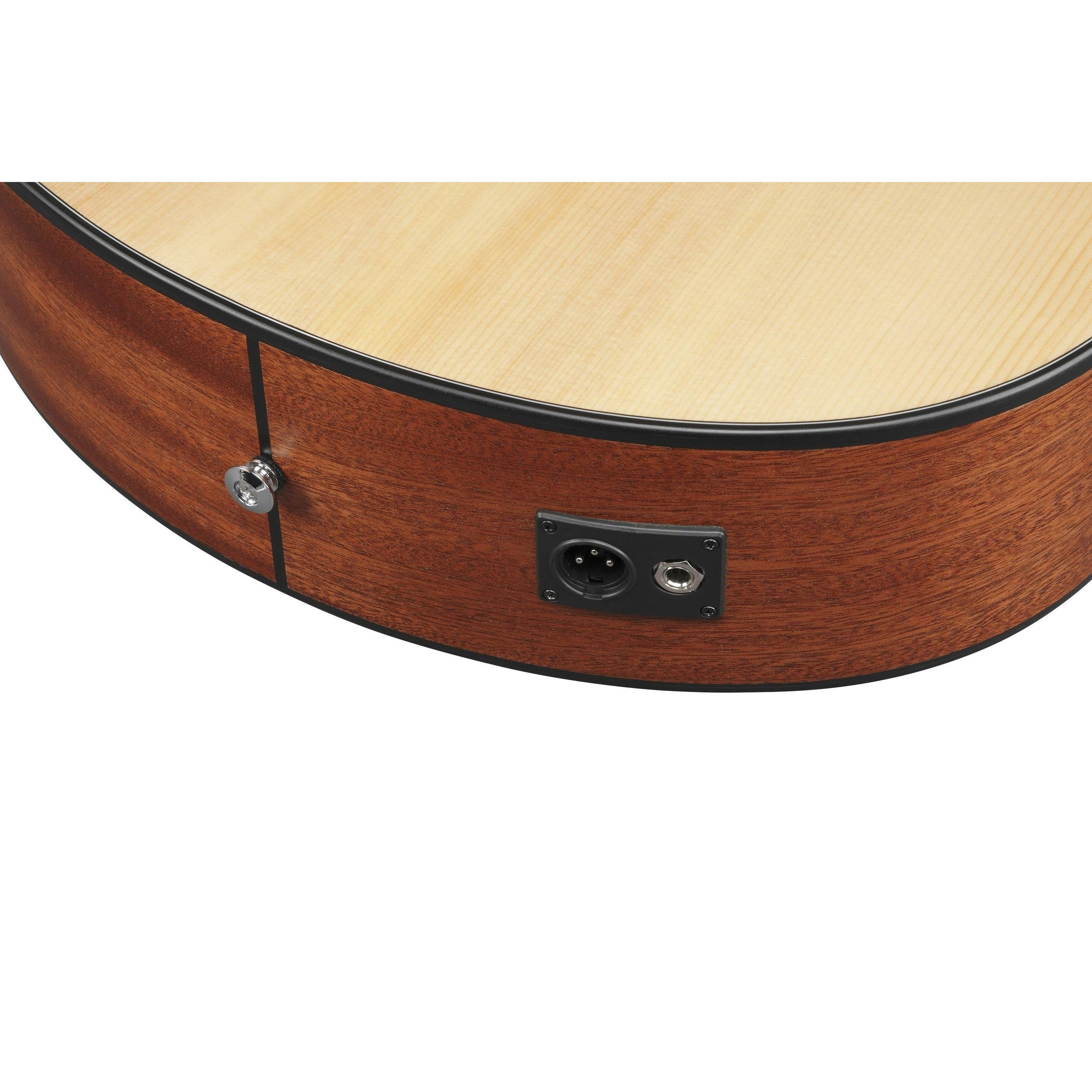 Đàn Guitar Acoustic Edvanced Acoustic Ibanez AAM50CE-Mai Nguyên Music