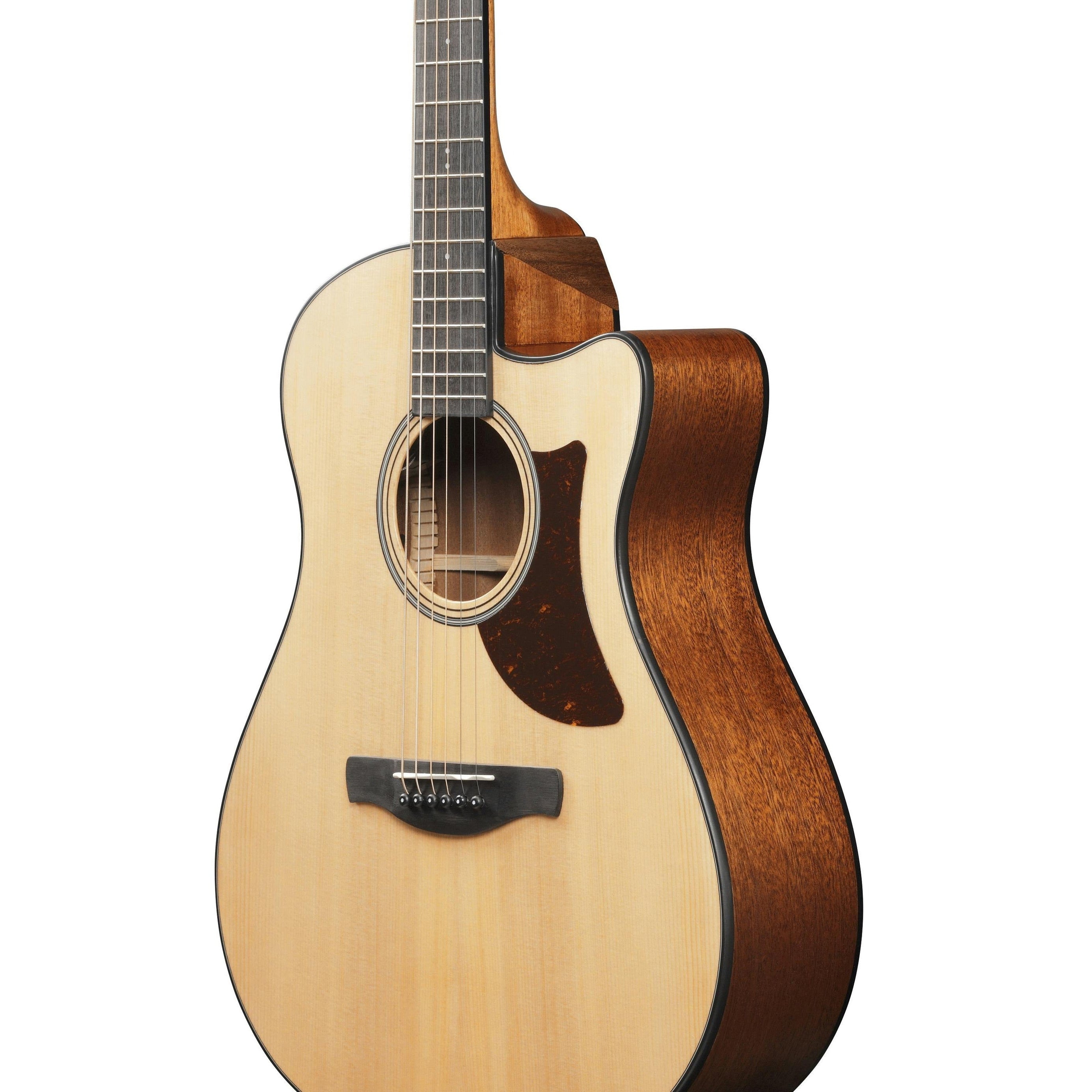 Đàn Guitar Acoustic Edvanced Acoustic Ibanez AAM50CE-Mai Nguyên Music