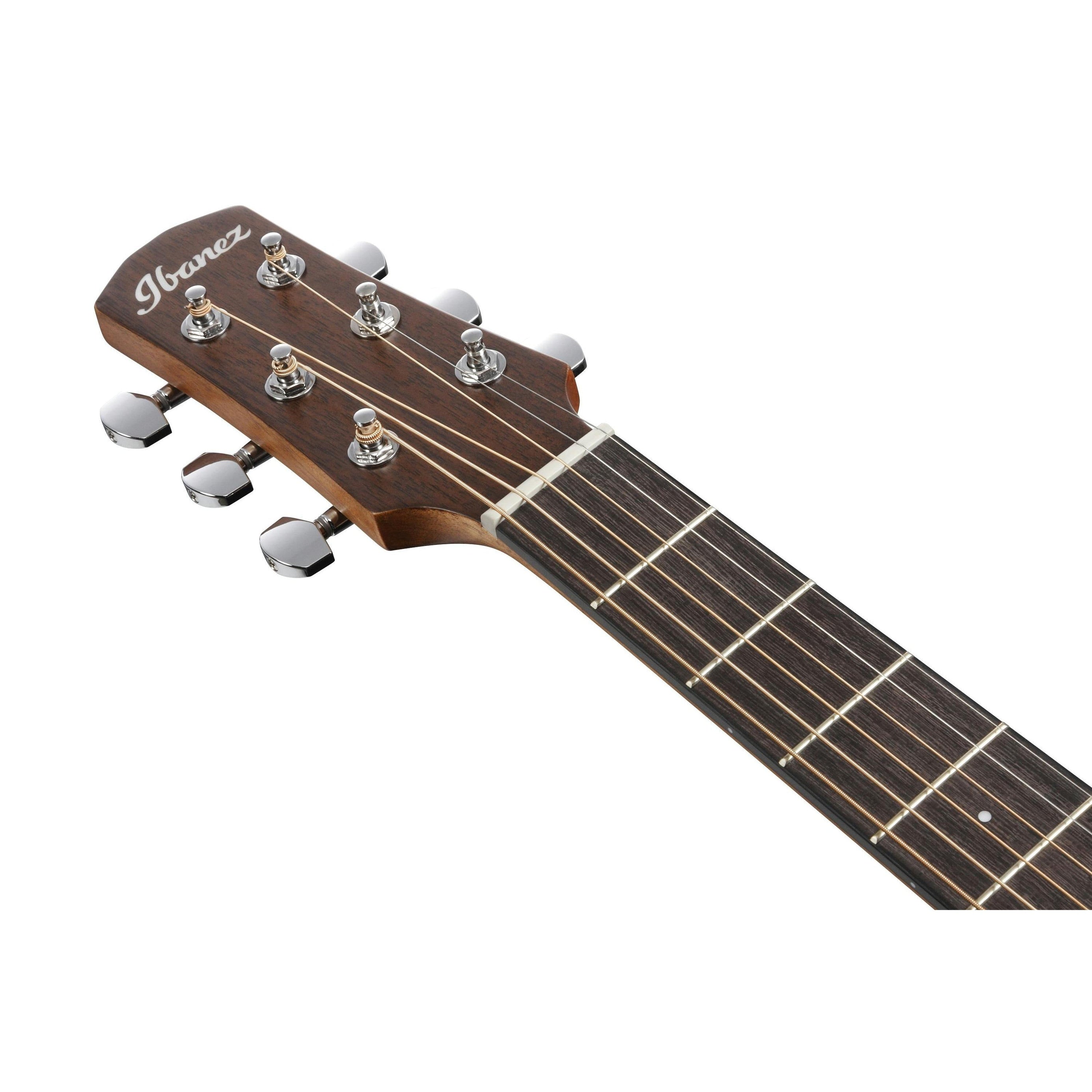 Đàn Guitar Acoustic Edvanced Acoustic Ibanez AAM50CE-Mai Nguyên Music