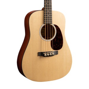 Đàn Guitar Acoustic-Electric Bass Martin DJR-10E w/Bag-Mai Nguyên Music