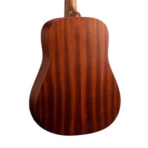 Đàn Guitar Acoustic-Electric Bass Martin DJR-10E w/Bag-Mai Nguyên Music