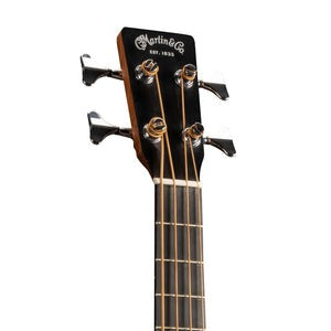 Đàn Guitar Acoustic-Electric Bass Martin DJR-10E w/Bag-Mai Nguyên Music