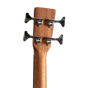 Đàn Guitar Acoustic-Electric Bass Martin DJR-10E w/Bag-Mai Nguyên Music