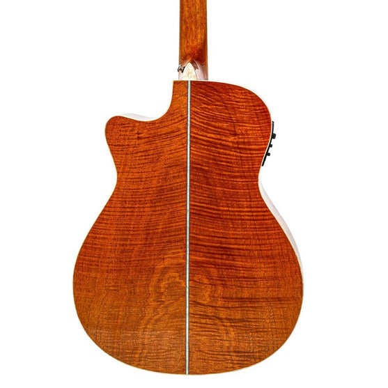 Đàn Guitar Acoustic Electric Murcia AS-60CE-Mai Nguyên Music