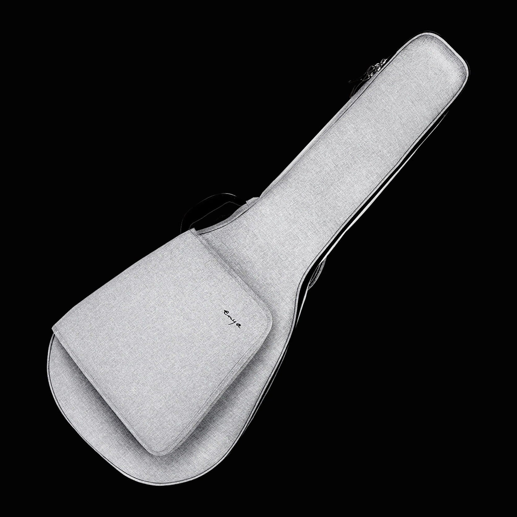 Đàn Guitar Acoustic Enya EA-Q1 EQ AcousticPlus - Size 41"-Mai Nguyên Music