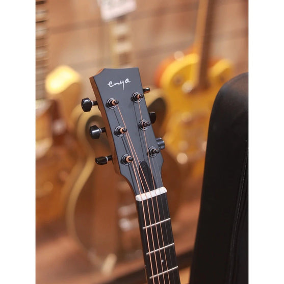 Đàn Guitar Acoustic Enya EA-X0 EQ - Size 41"-Mai Nguyên Music