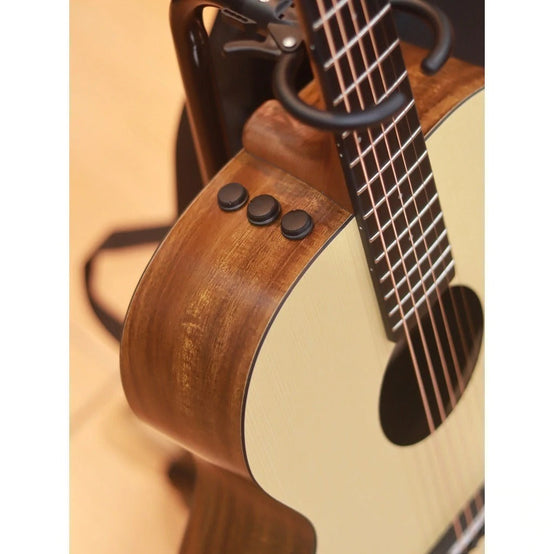 Đàn Guitar Acoustic Enya EA-X0 EQ - Size 41"-Mai Nguyên Music