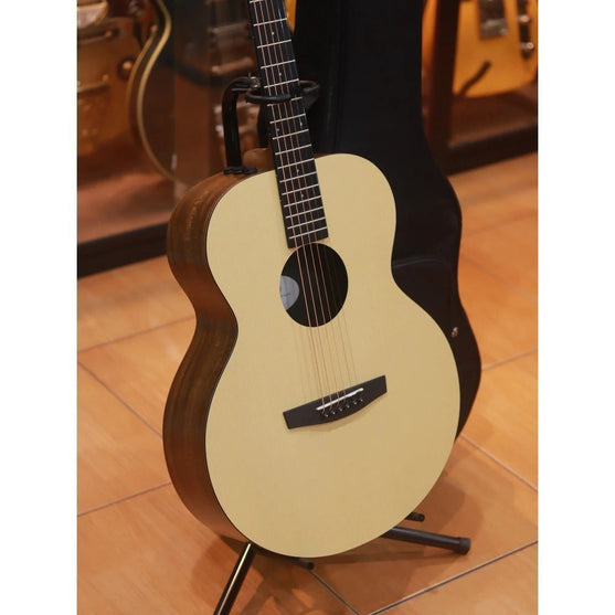 Đàn Guitar Acoustic Enya EA-X0 EQ - Size 41"-Mai Nguyên Music