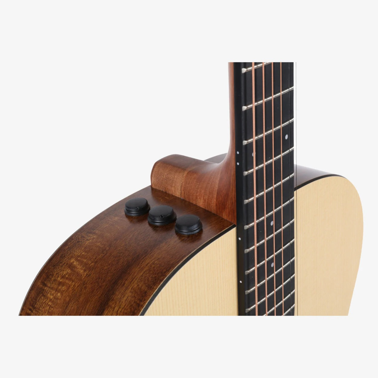 Đàn Guitar Acoustic Enya EA-X0 EQ - Size 41"-Mai Nguyên Music