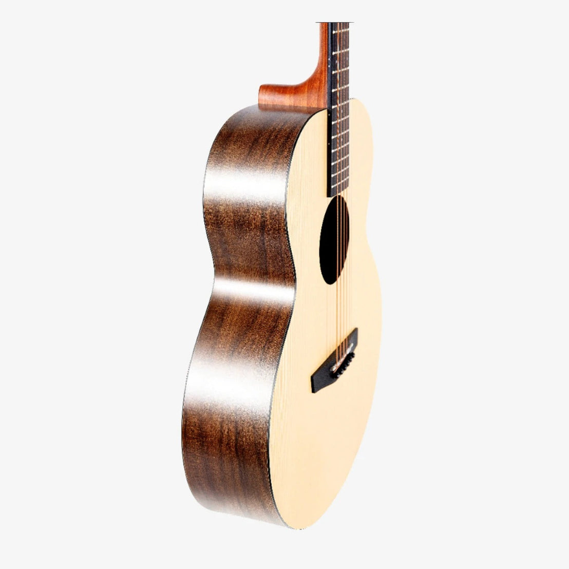 Đàn Guitar Acoustic Enya EA-X0 - Size 41"-Mai Nguyên Music