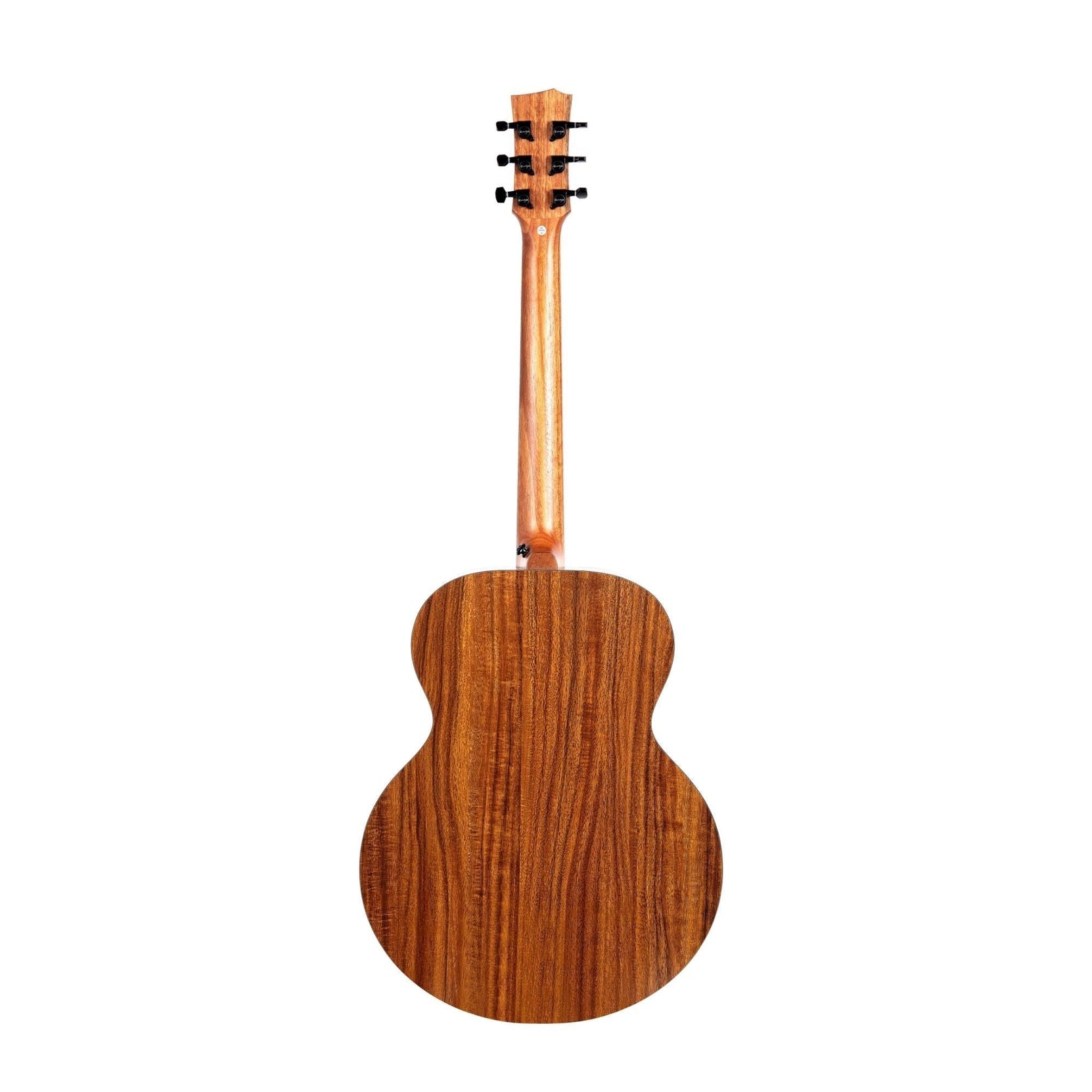 Đàn Guitar Acoustic Enya EA-X0 SP1 AcousticPlus-Mai Nguyên Music