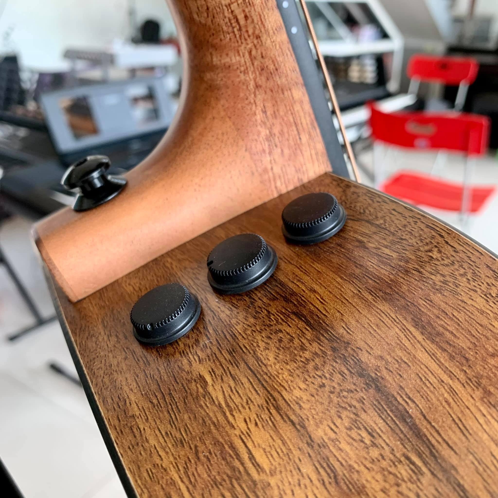 Đàn Guitar Acoustic Enya EA-X1 EQ - Size 41"-Mai Nguyên Music